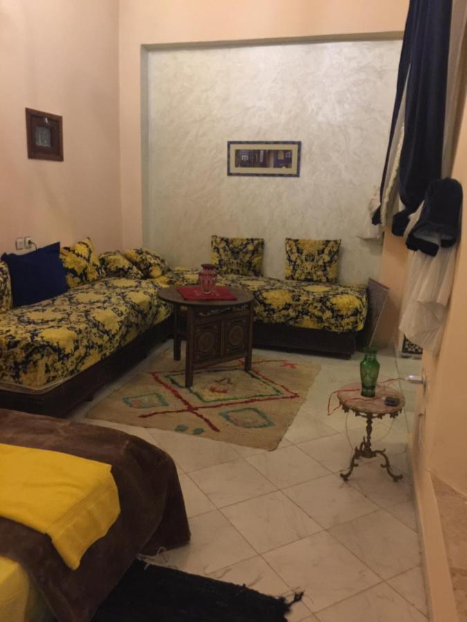 Riad Alkatib Meknes Meknès Exterior foto