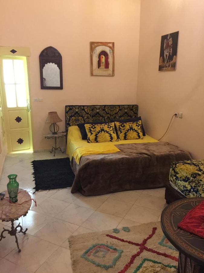 Riad Alkatib Meknes Meknès Exterior foto