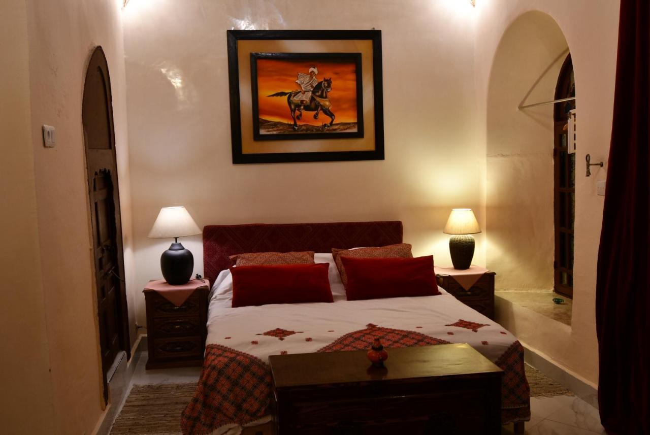 Riad Alkatib Meknes Meknès Exterior foto