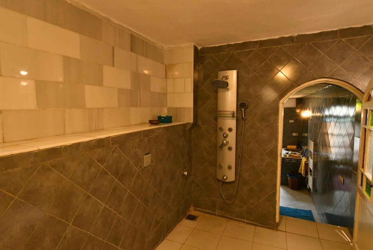 Riad Alkatib Meknes Meknès Exterior foto