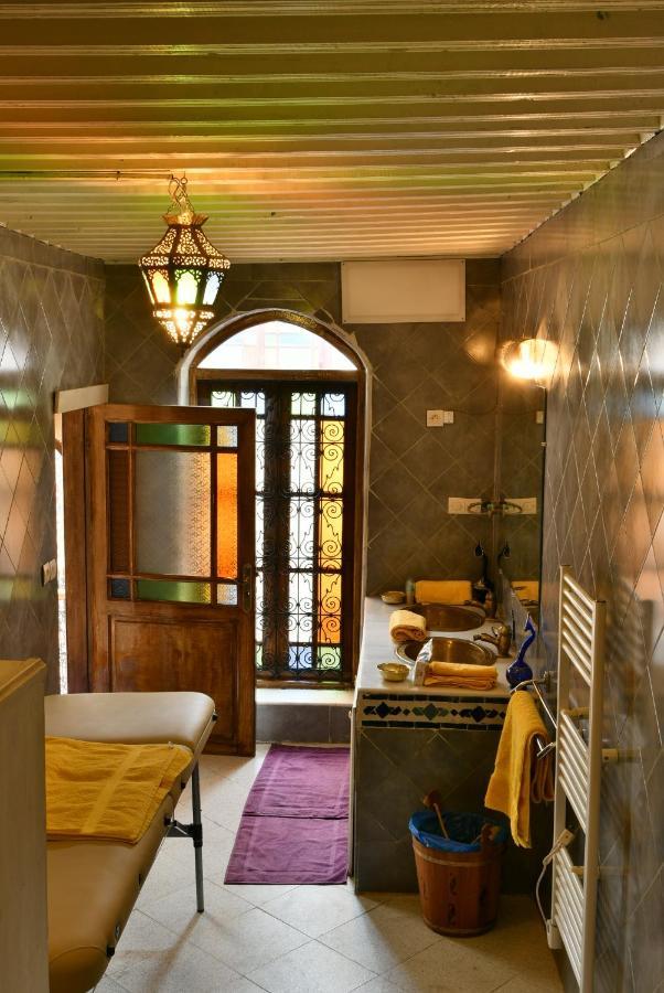 Riad Alkatib Meknes Meknès Exterior foto