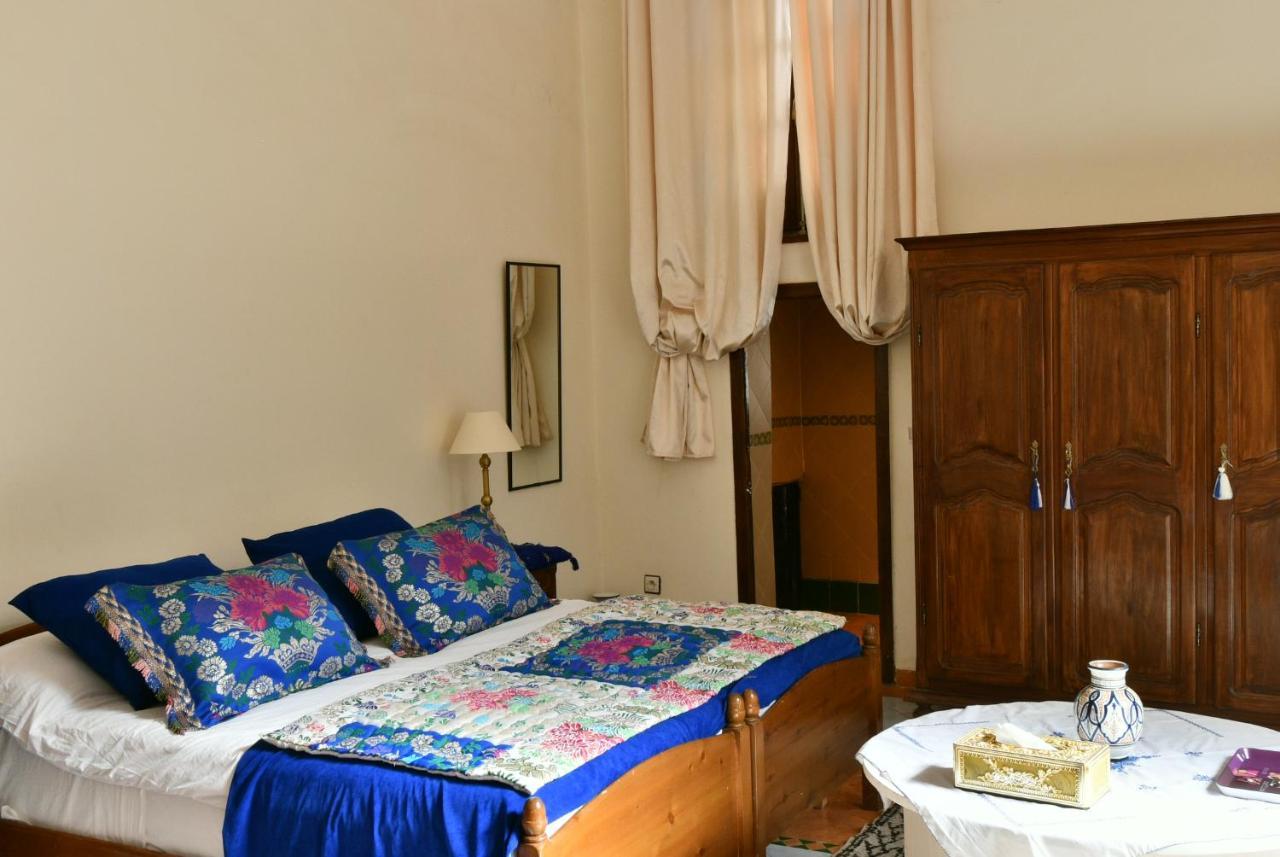 Riad Alkatib Meknes Meknès Exterior foto