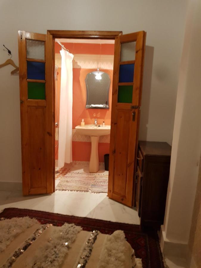 Riad Alkatib Meknes Meknès Exterior foto
